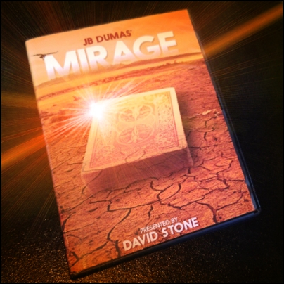 Mirage