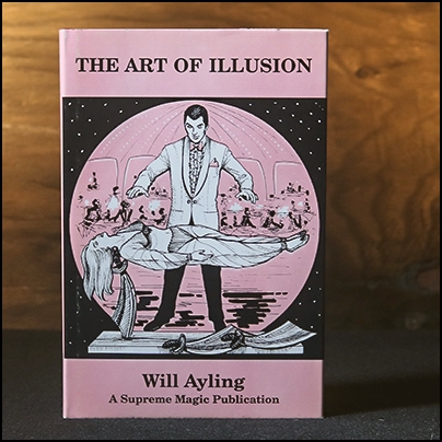 The Art of Illusion