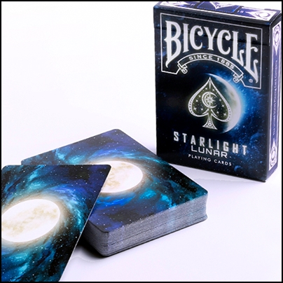 Bicycle Starlight Lunar