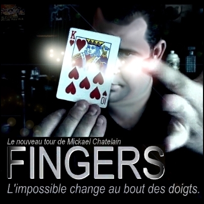 Fingers