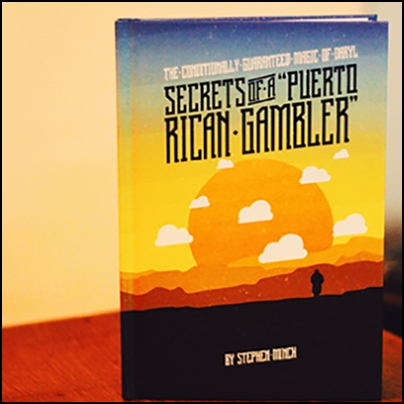 Secrets of a Puerto Rican Gambler