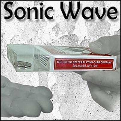 Sonic Wave