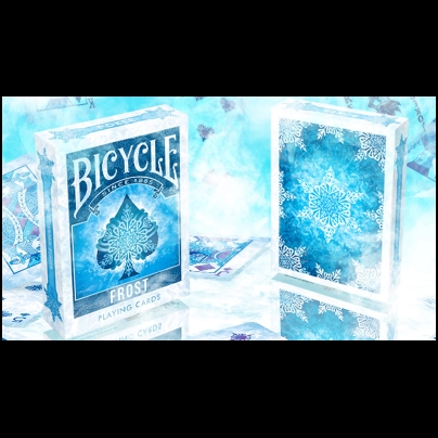 Bicycle Frost