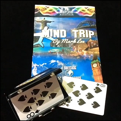 Mind Trip