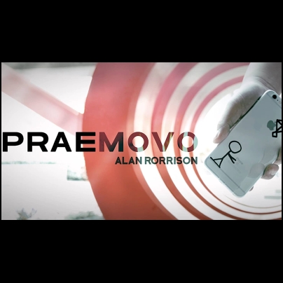 Praemovo