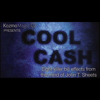 Cool Cash