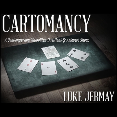 Cartomancy