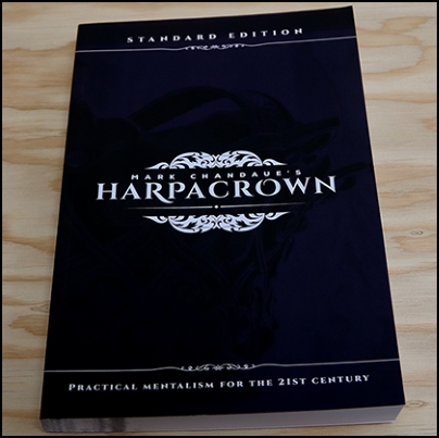 Harpacrown