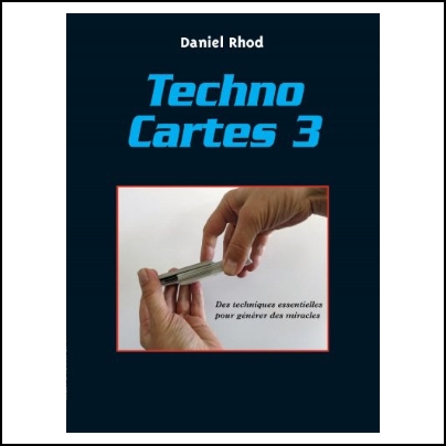 Techno Cartes 3