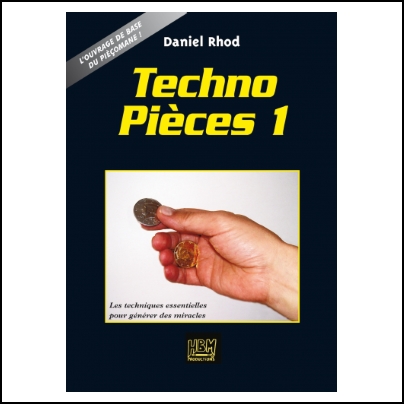 Techno Pices 1