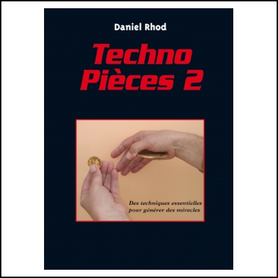 Techno Pices 2