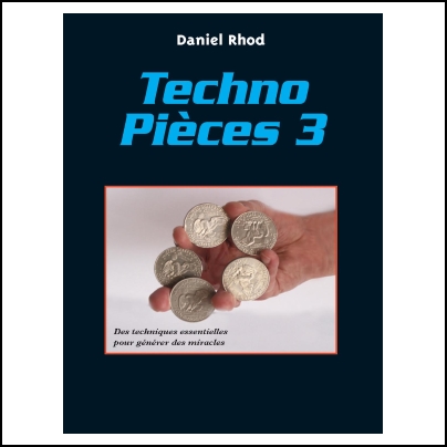 Techno Pièces 3