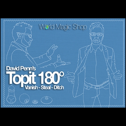 Topit 180 (droitier)