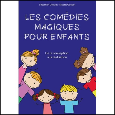 Les comdies magiques pour enfants