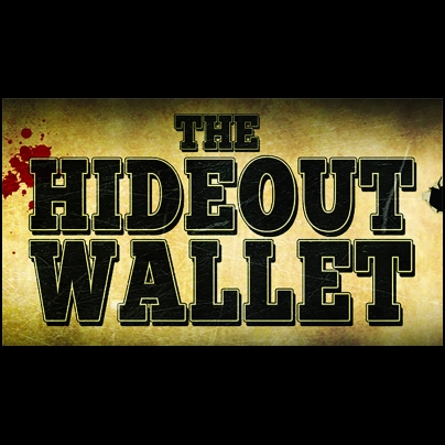 Hideout Wallet V2