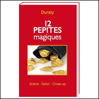 13 ppites magiques