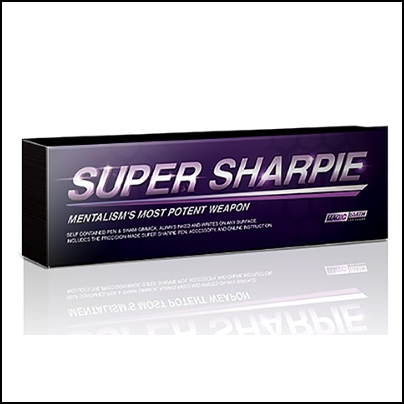 Super Sharpie