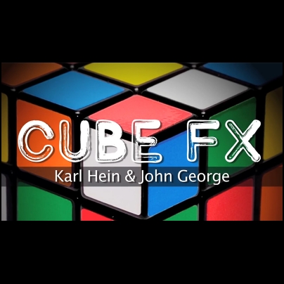 Cube FX