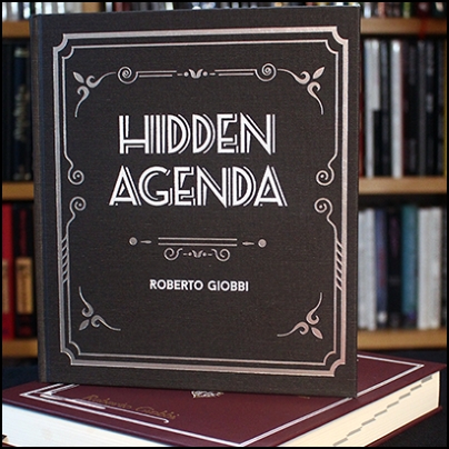 Hidden Agenda