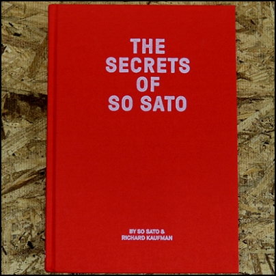 The secrets of So Sato