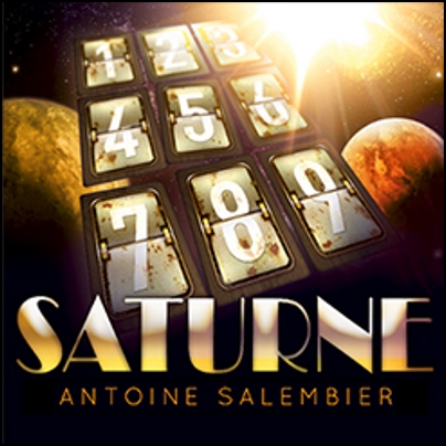 Saturne