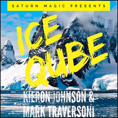 Ice Qube