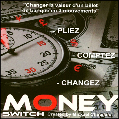 Money Switch