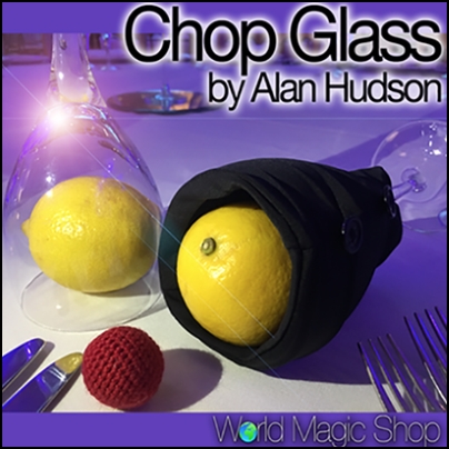 Chop Glass