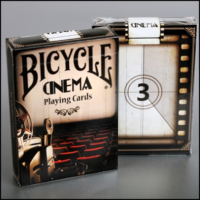 Bicycle Cinema