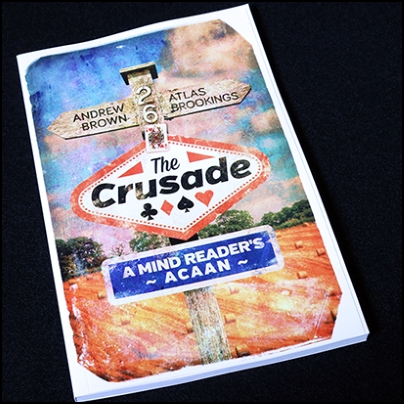 The Crusade