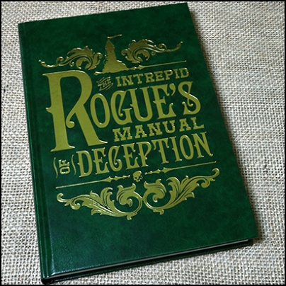The Intrepide Rogue Manual of Deception