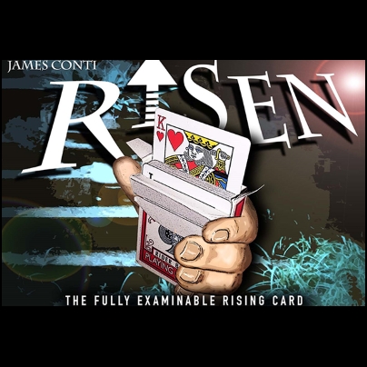 Risen Risen
