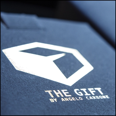 The Gift (black)