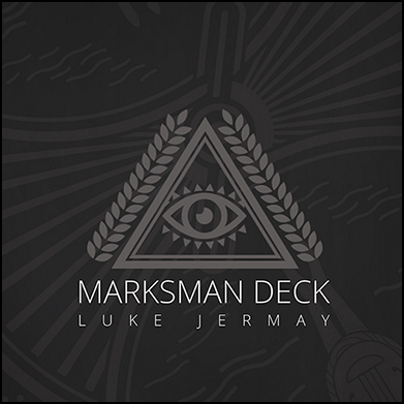 Marksman Deck (jeu marqué)