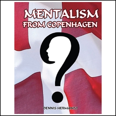Mentalism from Copenhagen