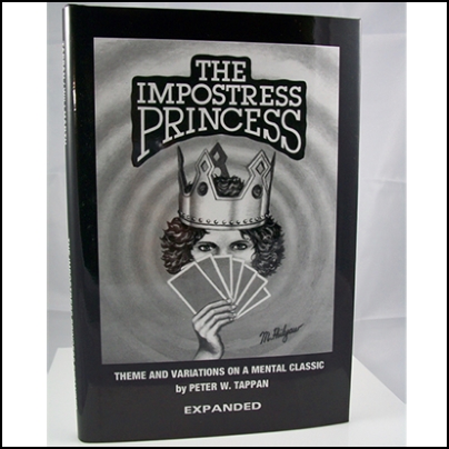 The Impostress Princess