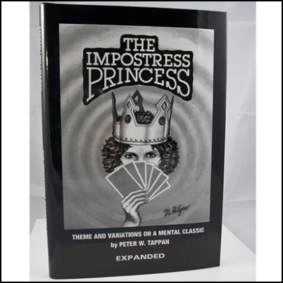 The Impostress Princess The Impostress Princess