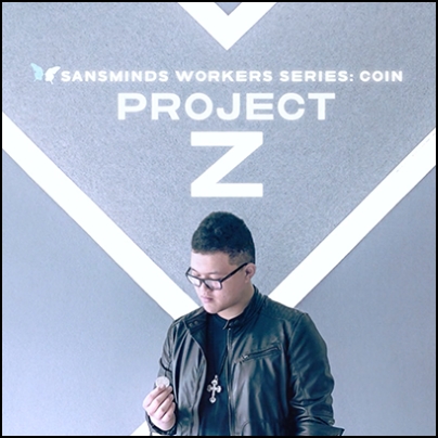 Project Z Project Z
