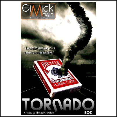 Tornado Box