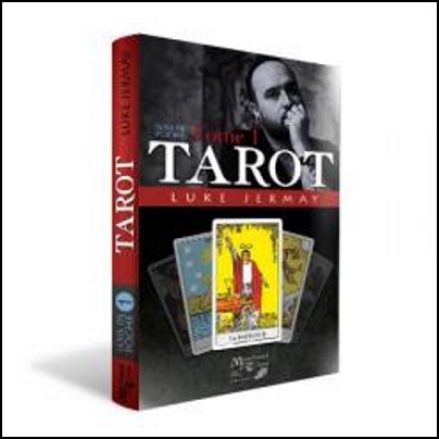 Tarot - tome 1