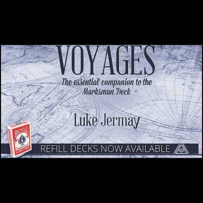 Voyages (puis)