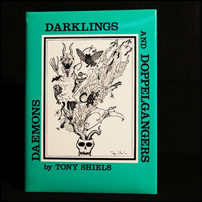 Daemons, Darklings and Doppelgangers