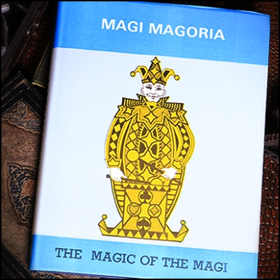 Magi Magoria