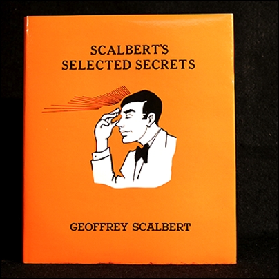 Scalbert Selected Secrets