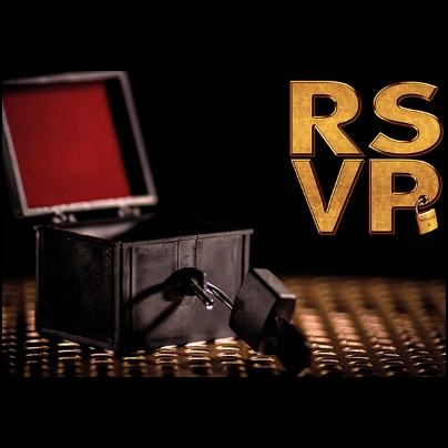 RSVP Box RSVP Box