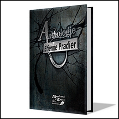 Anthologie IV - Etienne Pradier