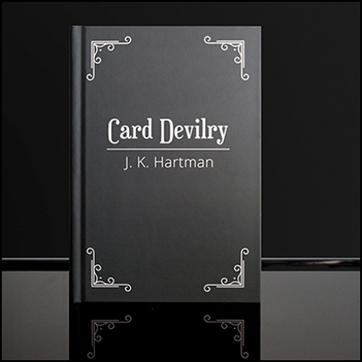 Card Devilry