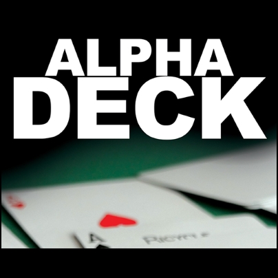 Alpha Deck