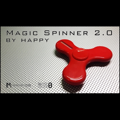 Magic Spinner 2