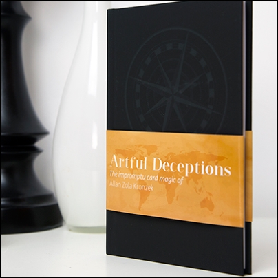 Artful Deceptions